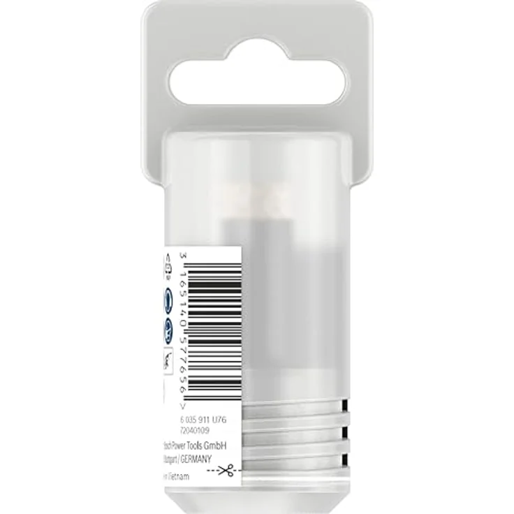 BOSCH Pro Core Cutter dry, Diamanttrockenbohrkrone, Ø 14 mm, für harte Fliesen und Stein, hohe Lebensdauer – Bild 4