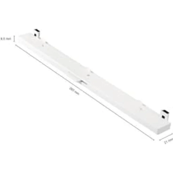 Schellenberg 46601 Universal-Fensterlüfter-Set Weiß – Bild 7
