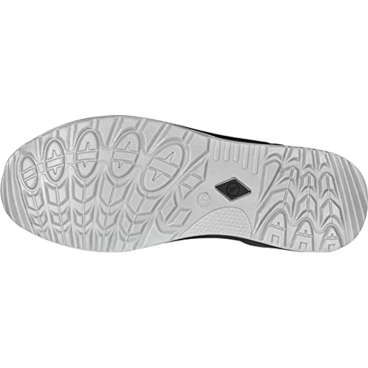 Albatros TWISTER LOW, Sicherheitsschuh in Größe 47, blau – Bild 2