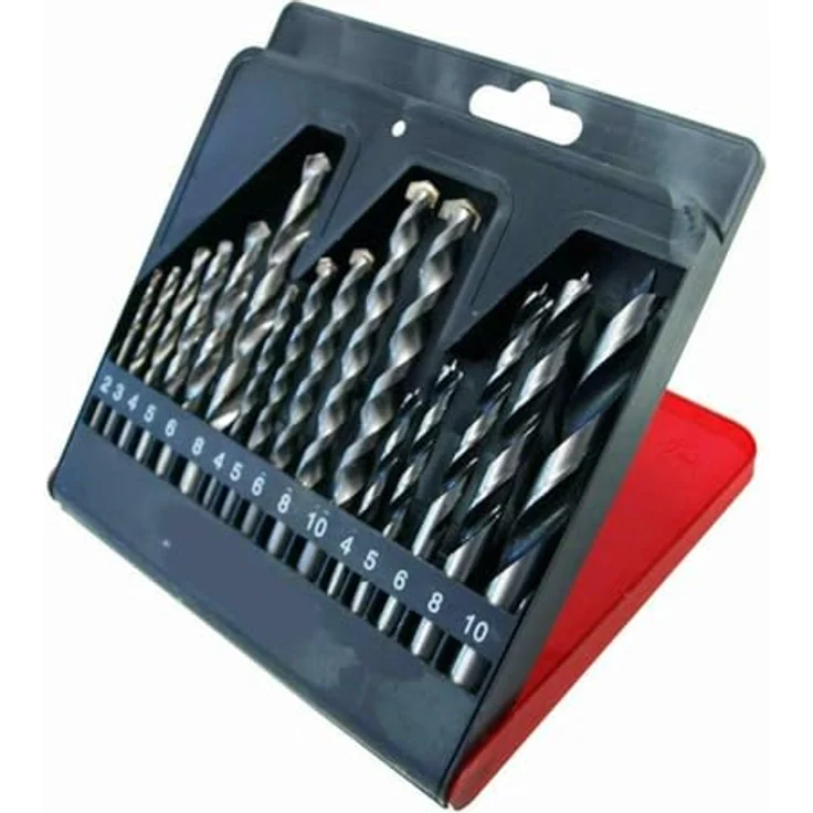 PARKSIDE® 20V 3in1 Akku Schlagbohrschrauber PSBSA 20-Li C3, ohne Akku und Ladegerät, 45 Nm, 2-Gang-Getriebe, integrierte LED-Arbeitsleuchte, Tragekoffer – Bild 2