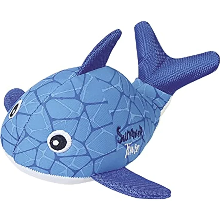 Nobby Wal Floating (Kauspielzeug), Hundespielzeug