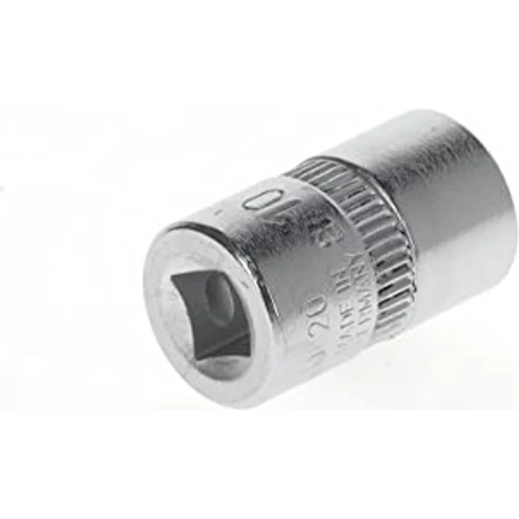 Gedore Steckschlüsseleinsatz 1/4″ UD-Profil 10 mm, Bit- und Steckschlüsselset 6226050 – Bild 3