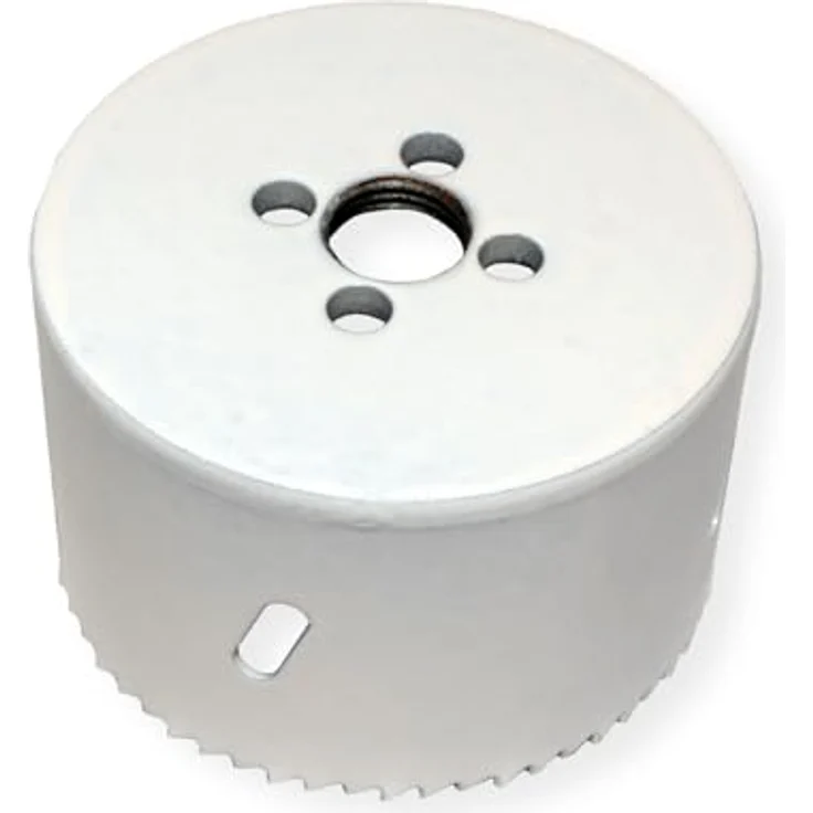 Bachmann, Lochsäge, PIX/DUE Lochsäge 57mm (57 mm) – Bild 2