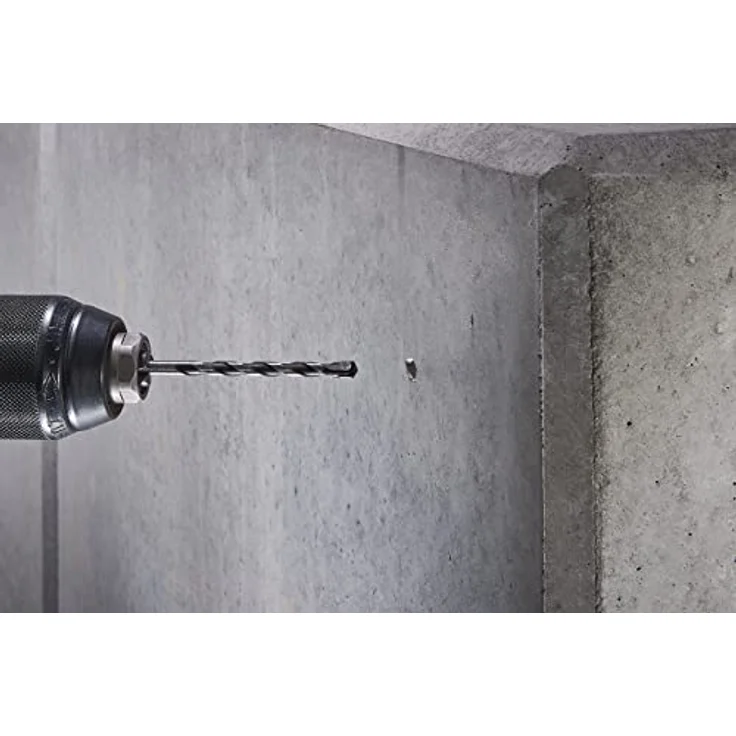 1 Betonbohrer HM Prof. ø6x100mm – Bild 4