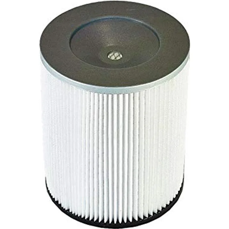 Zubehör-Artikel für den BAUTEC Profi 100 Liter Nass-Trocken-Sauger (Hepa-Filter)