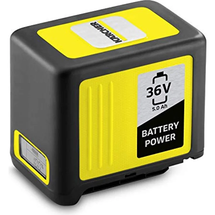 BATTERY POWER 36-50 – Bild 1