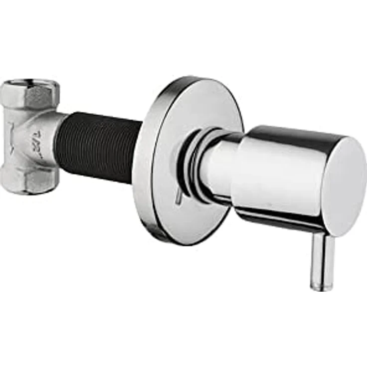 Aloni Tiefspül-WC AL5508KomplettSet, wandhängend, Abgang waagerecht, Hygienedusche/Taharet, weiß - Preisvergleich – Bild 5