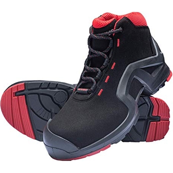 Uvex X-Tended Support Arbeitsstiefel Sicherheitsstiefel S3 SRC