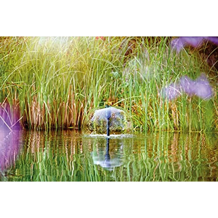 Aquarius Fountain Set Classic 2000 E – Bild 7