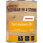 Toom Terrassenöl Express