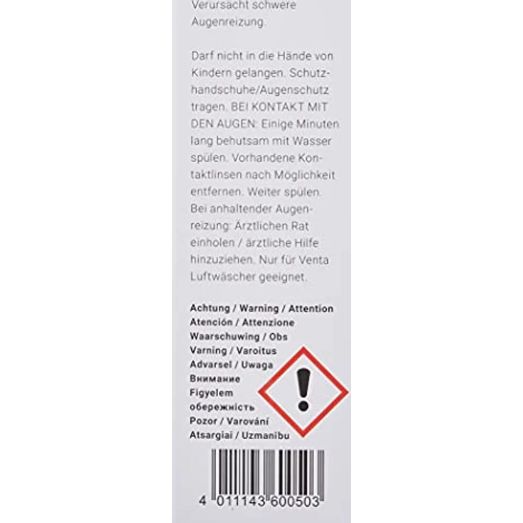 Venta Gerätereiniger, 250 ml – Bild 4