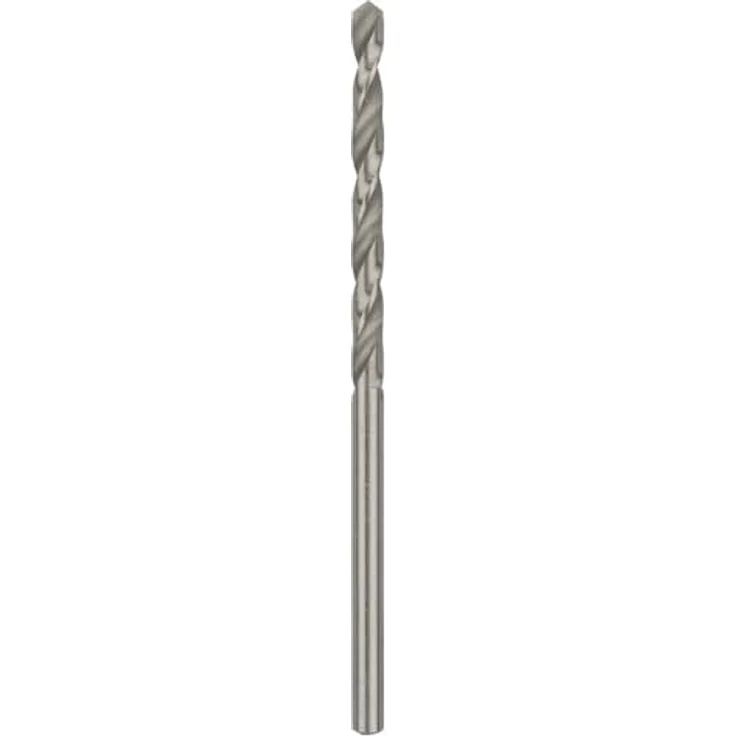 Bosch Professional Metallbohrer HSS-G geschliffen (2 Stück, Ø 3 mm) - Preisvergleich – Bild 4