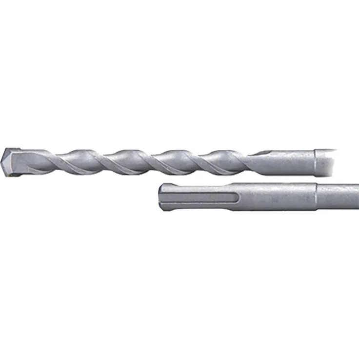 Makita Hammerbohrer SDS-PLUS, 22 x 310 mm, für Beton mit Wolframkarbidspitze und hoher Effizienz