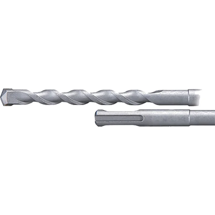 Makita Hammerbohrer SDS-PLUS, 22 x 310 mm, für Beton mit Wolframkarbidspitze und hoher Effizienz – Bild 1