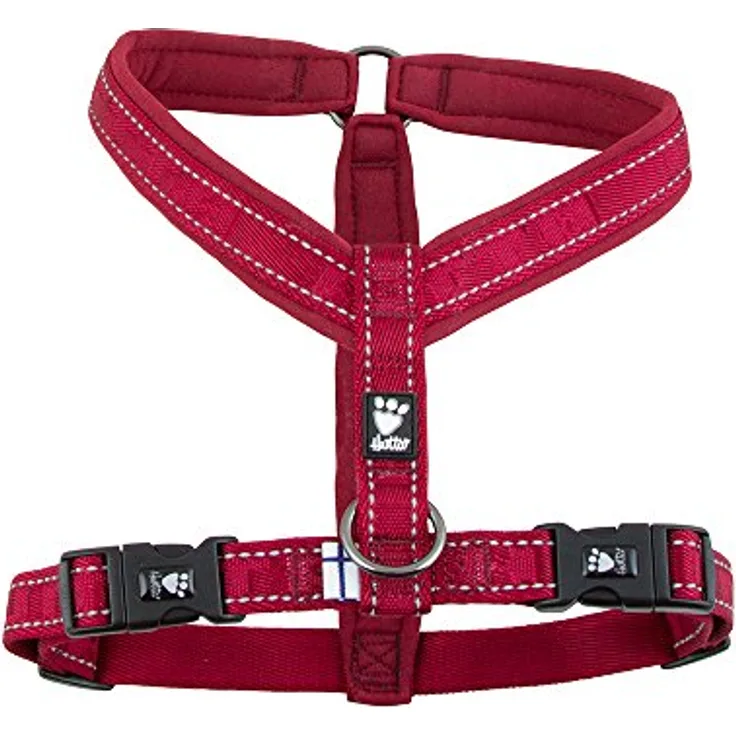 Hurtta Gepolstertes Hund-Geschirr, Y-Form