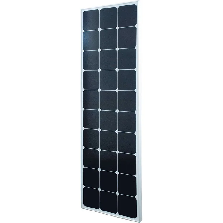 Phaesun Solarmodul Sun Peak SPR 110_Small, 110 W, 12 VDC, IP65 Schutz