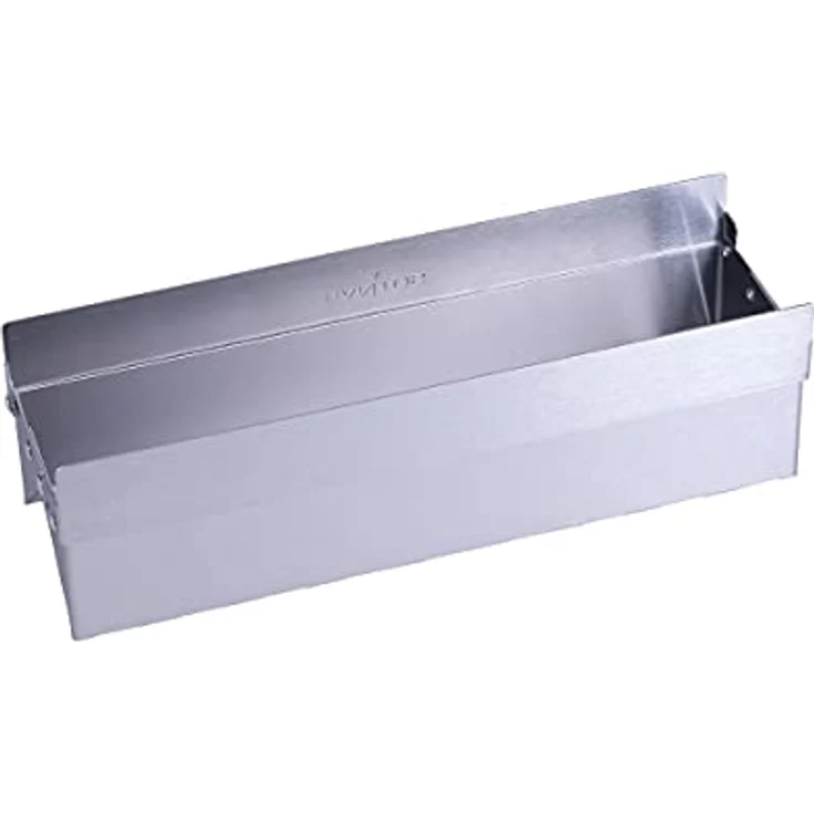 SANTOS Smokerbox für Napoleon Gasgrills, 30 x 8,6 x 6,5 cm – Bild 3