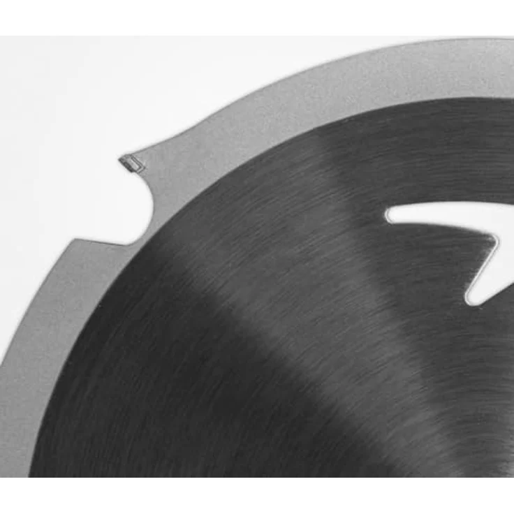 Mafell Sägeblatt-DT, 160 x 1,6 / 2,2 x 20 mm, Z 4, FZ für abrasive Materialien – Bild 2