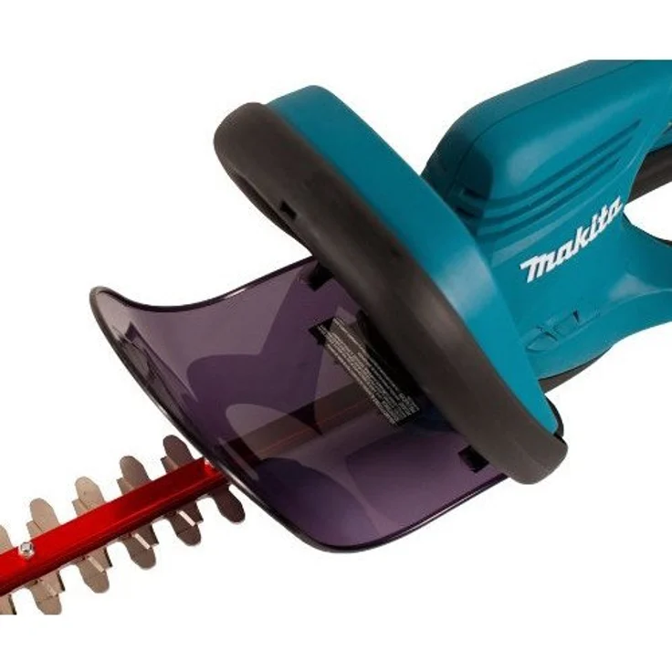 Makita UH6570 Heckenschere 550 W, 650 mm, 65 cm Schnittlänge, 1,8 cm Schnittstärke – Bild 4