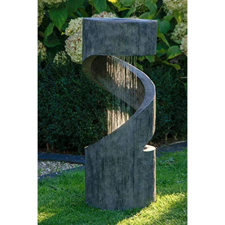 dobar Gartenbrunnen, 31,50 cm Breite – Bild 4