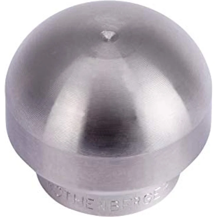 Rothenberger Hochdruckreiniger Zubehör 76089, leichtes, kompaktes Zubehör, 40 g – Bild 1