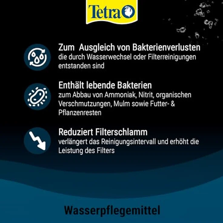 Tetra FilterActive 100 ml – Bild 3