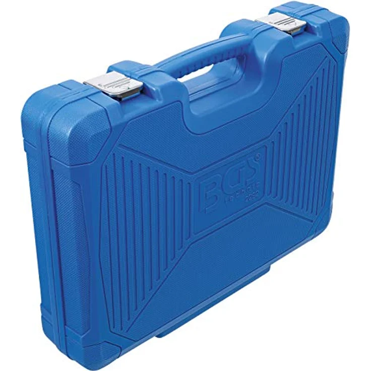BGS TECHNIC Leerkoffer für Art. 2292, System-Koffer mit einem Gewicht von 1.338 g – Bild 4