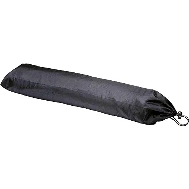 Original Einhell Teleskop Stativ Tripod (passend für Lasernivelliergerät und Kreuzlinienlaser, Arbeitshöhe 37-110 cm) – Bild 4