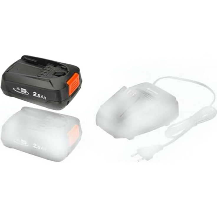 GARDENA System Akku P4A PBA 18V-45 2.5 Ah – Bild 5
