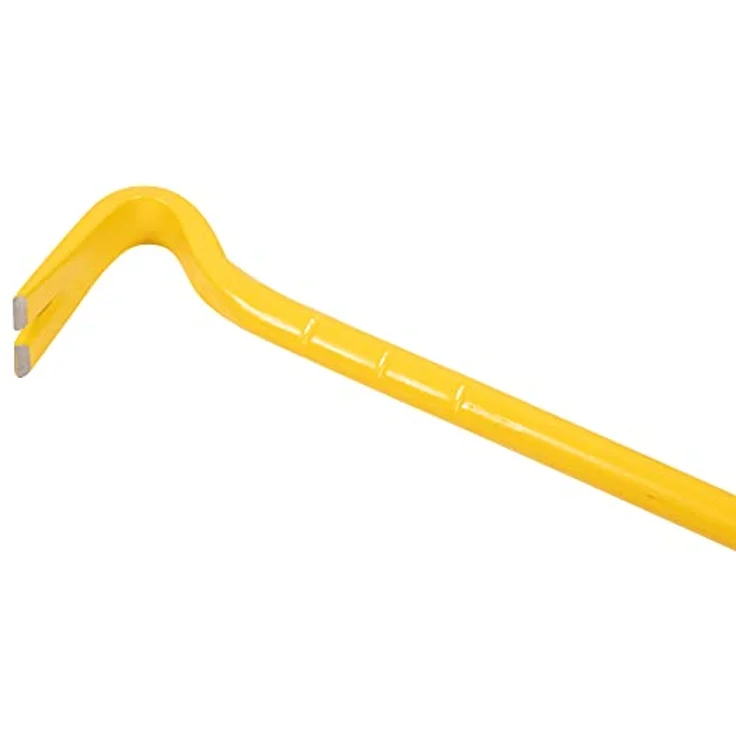 DEWALT Desencofrador 910mm, Brecheisen für effizientes Arbeiten und hohe Belastbarkeit – Bild 2