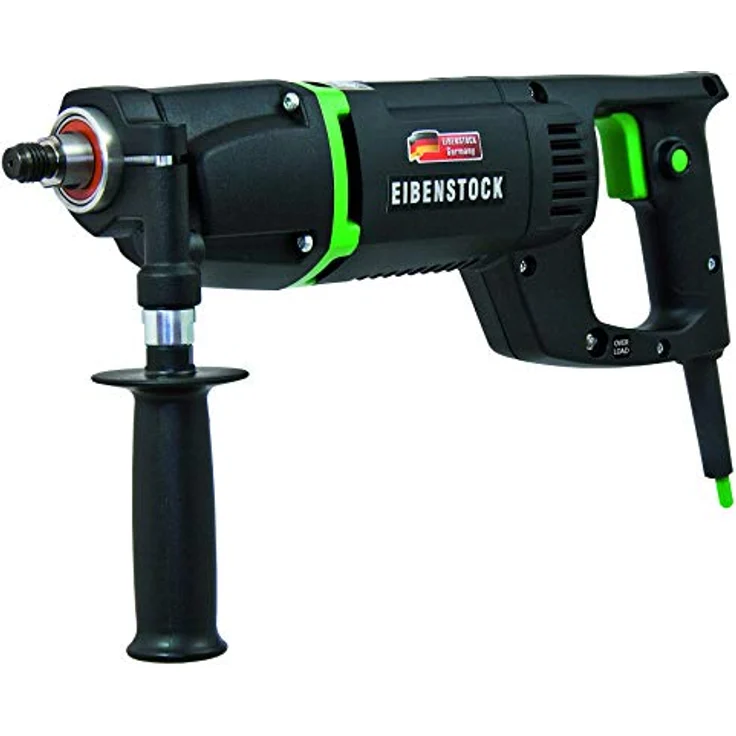 Eibenstock Diamant Trocken-Kernbohrmaschine EHD 1500 im Koffer ohne Zubehoer – Bild 2