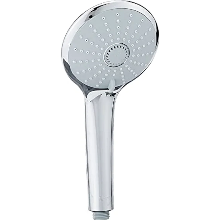 GROHE Euphoria 110 Massage - Handbrause (3 Strahlarten, Antikalk System, mit Spray Dimmer), chrom, 27221000 – Bild 1