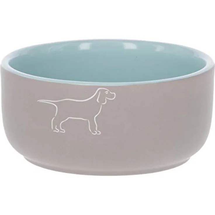 Maxi-Pet 80522 Keramiknapf Spirit, 500 ml