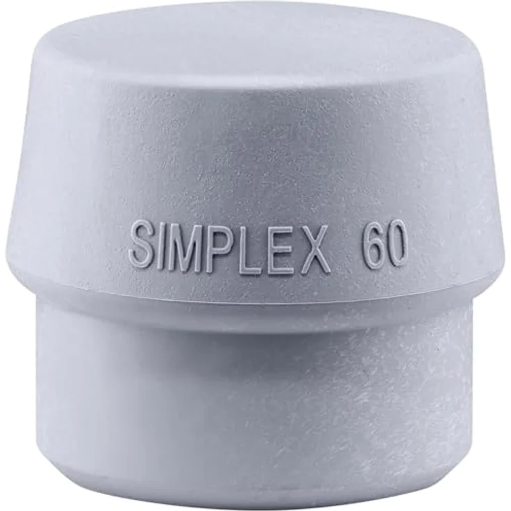 Halder Einsatz 60mm TPE-mid für Simplex 3203060 – Bild 2