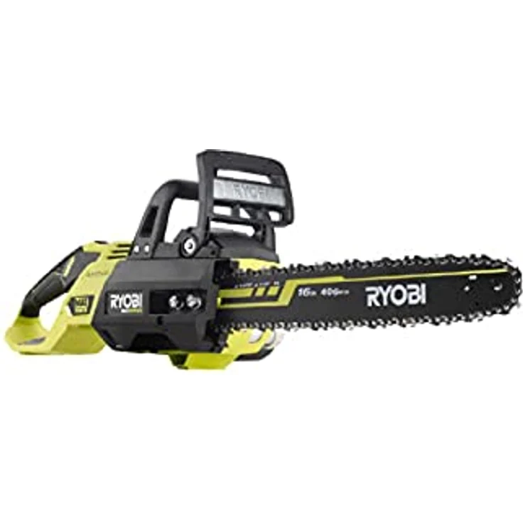 Ryobi Akku-Kettensäge RY36CSX40B-0 36 V 40 cm, ohne Akku und Ladegerät – Bild 2