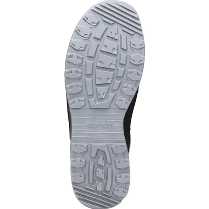 Elten S3 SANDER XXT Pro BOA ESD, Sicherheits-Stiefel Gr. 45, mikrofaser, wasserdicht, mit Kunststoffzehenkappe – Bild 7