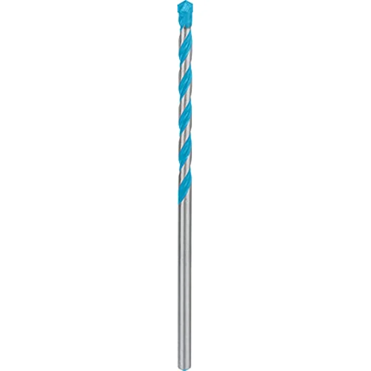 Bosch Steinbohrer Expert CYL-9, Nenn-Ø 6 mm, Arbeitslänge 90 mm, für präzises Bohren in harte Materialien – Bild 1