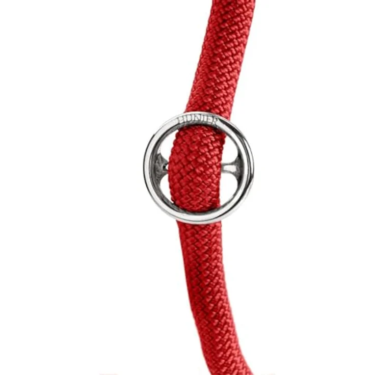 Hunter Retriever-Hunde-Leine Freestyle rot 8-170 – Bild 4