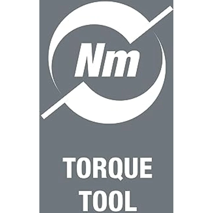 Wera '05075652001 Click-Torque X 2 Drehmomentschlüssel für Einsteckwerkzeuge, 9x12 x 10-50 Nm – Bild 2