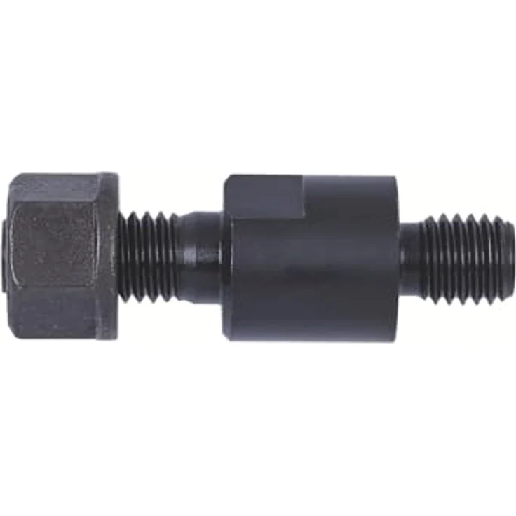 RÖHM KK6 Dübel DIN55027, 4 Stück, 6 mm Kurzkegel – Bild 2