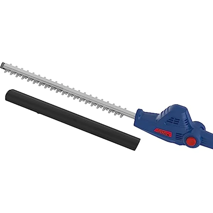 Guede HST 18-201-05 Akku-Heckenschere, 45 cm Schnittlänge – Bild 6