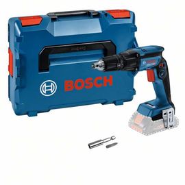 Bosch Professional Akku-Trockenbauschrauber GTB 18V-45