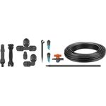 Gardena Micro-Drip-System Set Gemüse-/Blumenbeet 60qm Bewässerungssystem - Preisvergleich