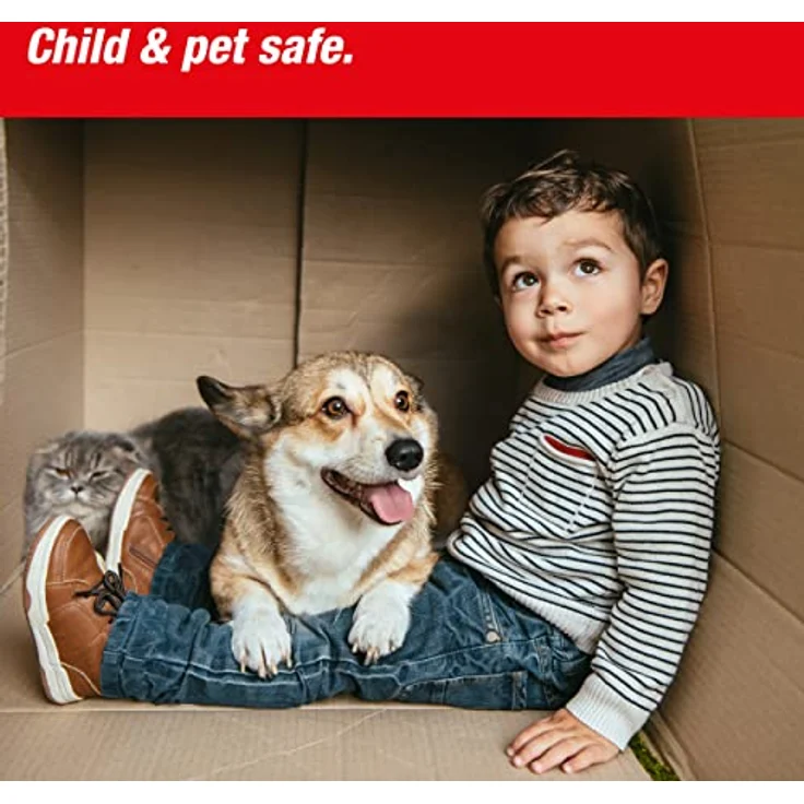 Swissinno SuperCat Mousehouse Lebendfalle Lockstoff 1St. – Bild 5