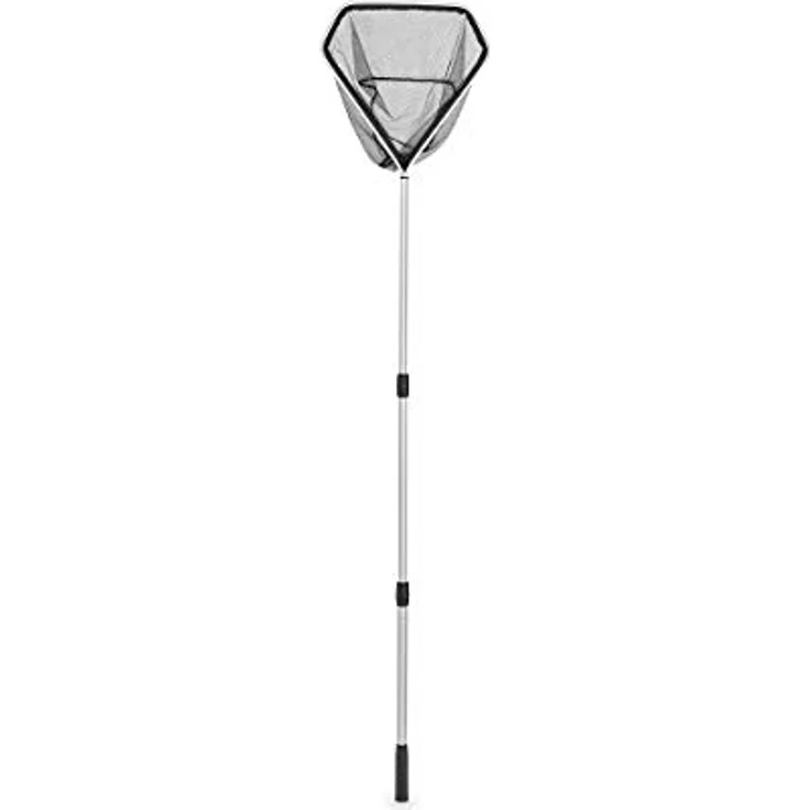 Oase 84308 Teichkescher Maschenweite: 4mm (L x B x H) 40 x 41 x 25cm – Bild 3