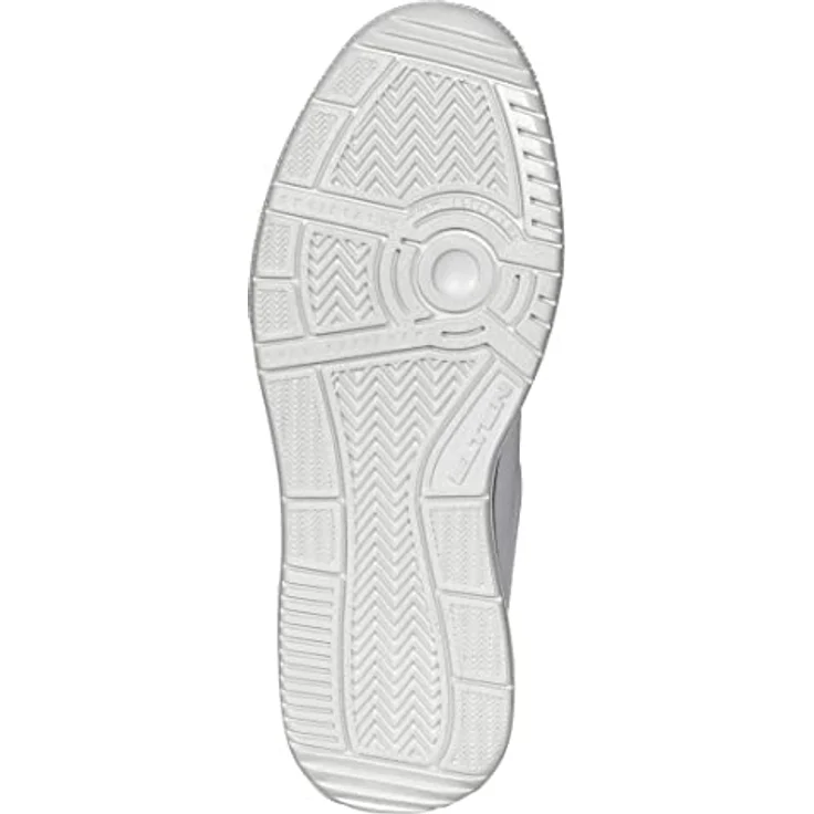 ELTEN GHOST Lady Low ESD S3 Arbeitsschuh, weiß, mit Stahlkappe und metallfreiem Durchtrittsschutz – Bild 6