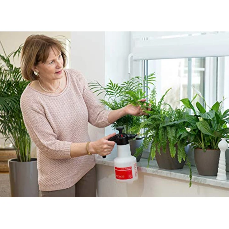 Birchmeier Drucksprühgerät SuperStar360G Funktion, 1,25 Liter (Lieferumfang: 2 Stück) – Bild 6