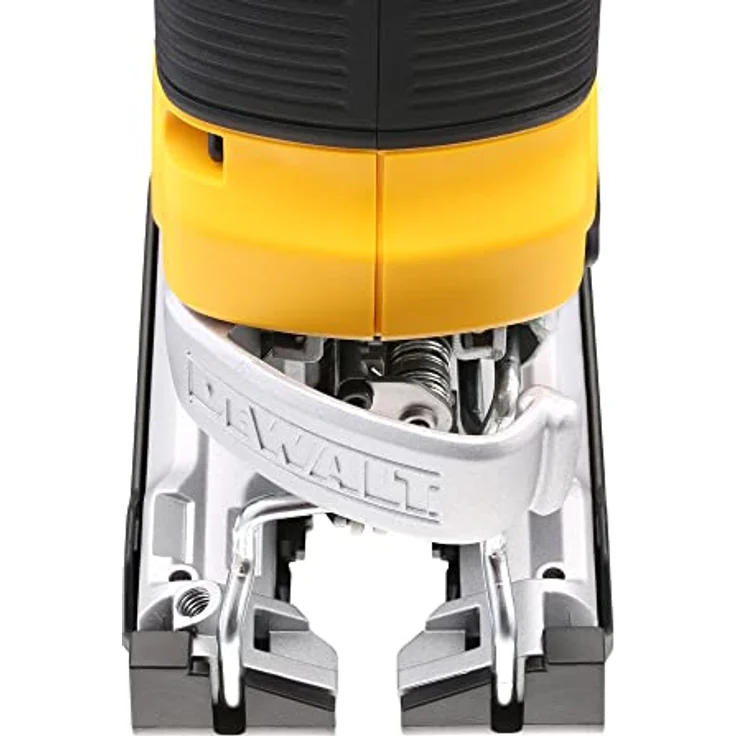 DeWalt DCS334NT-XJ, Akku-Pendelhub Stichsäge – Bild 5