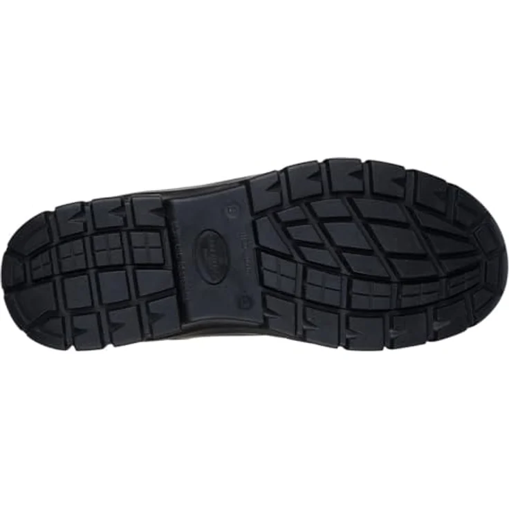 Skechers 200187EC-BLK Skechers Pending Arbeitsschuh mit Zehenschutzkappe aus Komposit – Bild 3
