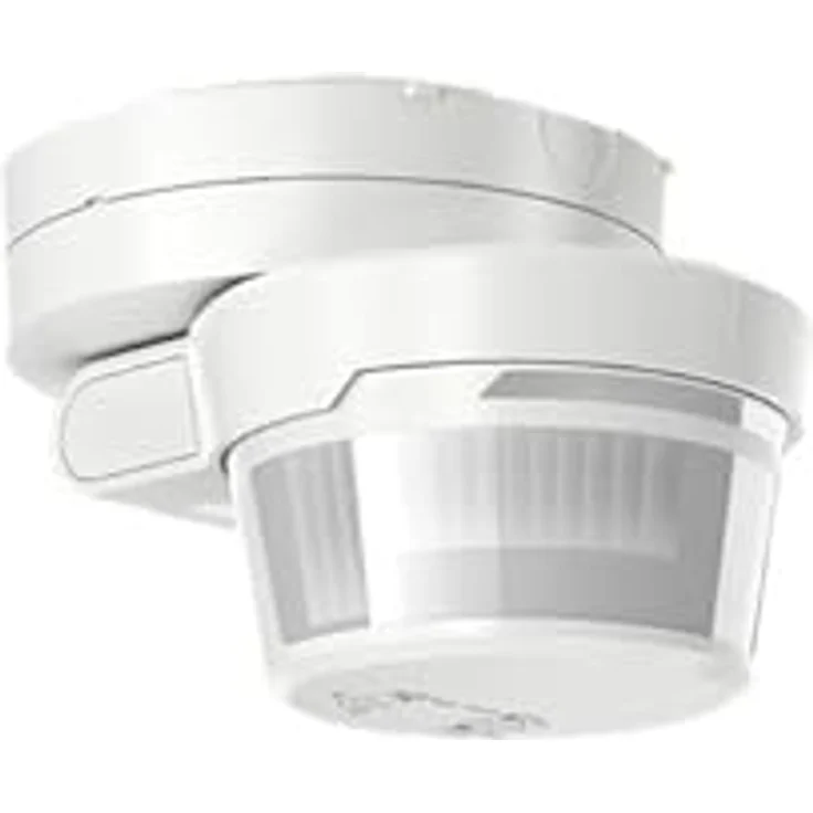 Busch-Jaeger 6851/22S-134 Busch-Wächter® 220° BT Weiß Bewegungsmelder mit Bluetooth/App Steuerung – Bild 2